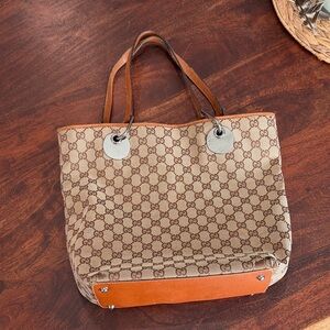 Gucci Tote